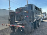 Pothole Patcher with