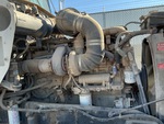 Motore with Engine - Right Side
