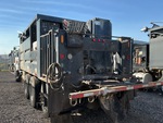 Pothole Patcher with