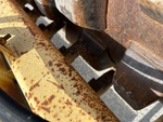 Chassis with 