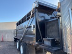 Pothole Patcher with
