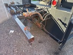Pothole Patcher with