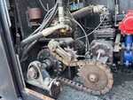 Pothole Patcher with