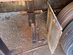 Pothole Patcher with