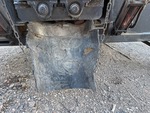 Pothole Patcher with