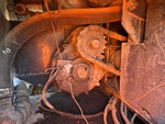 Pothole Patcher with