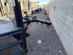 Pothole Patcher with