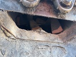 Pothole Patcher with