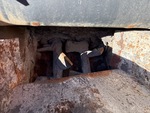 Pothole Patcher with