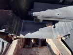 Pothole Patcher with
