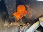 Pothole Patcher with