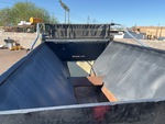 Pothole Patcher with