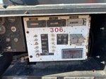 Pothole Patcher with