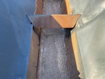 Pothole Patcher with