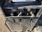 Pothole Patcher with