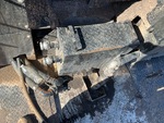 Pothole Patcher with