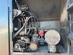 Pothole Patcher with