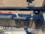 Pothole Patcher with