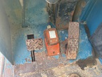 Control Station with 