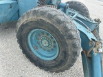 Chassis with 