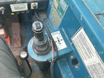 Control Station with 