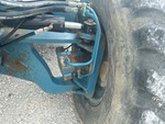 Drivetrain with 
