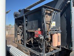 Pothole Patcher with