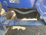 Engine with Oil Leaks