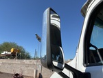Cab with Mirrors