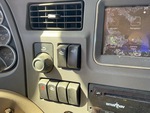 Cab with Engine Brake