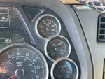 Cab with Oil Pressure