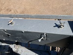 Pothole Patcher with
