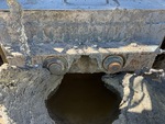 Pothole Patcher with