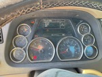 Cab with Gauges