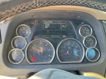Cab with Warning Lights