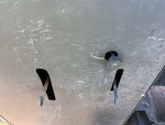 Pothole Patcher with
