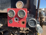 Pothole Patcher with