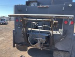 Pothole Patcher with