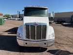 General Appearance with Sheet Metal (fiberglass) Condition