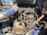 Engine with Fuel System