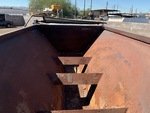 Pothole Patcher with