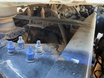 Underbody with Transmission