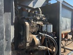 Pothole Patcher with
