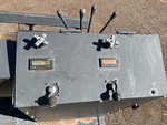 Pothole Patcher with