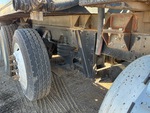 Underbody with Frame Condition