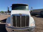 General Appearance with Exterior Lights