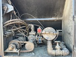 Pothole Patcher with