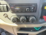Cab with Heater