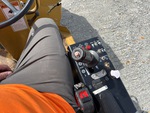 Control Station with 