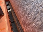 Chassis with 